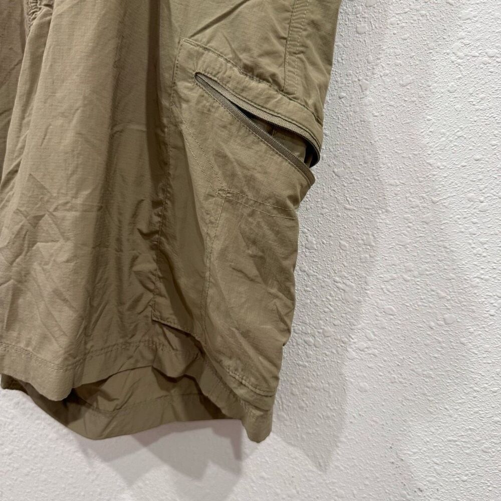 Columbia  nylon men shorts 44w‎ 10L - Picture 4 of 10